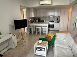 The Lakefront Residences (D22), Condominium #617120771